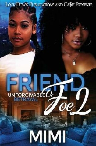 Cover of Friend or Foe 2