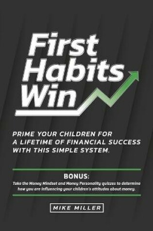 Cover of First Habits Win