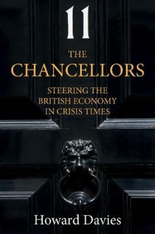 Cover of The Chancellors