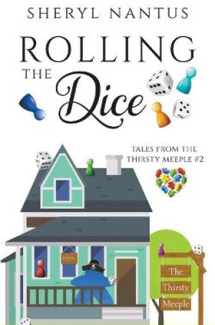 Cover of Rolling the Dice