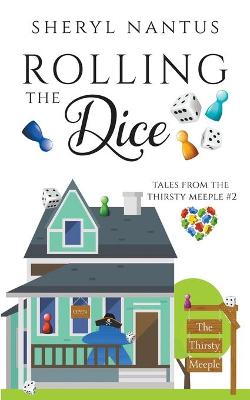 Book cover for Rolling the Dice