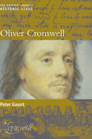 Cover of Oliver Cromwell