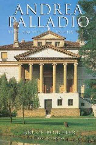 Cover of Andrea Palladio