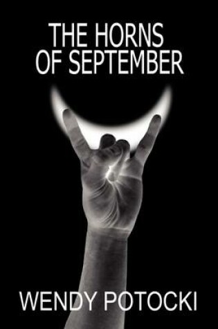 Cover of The Horns of September