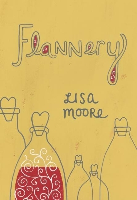 Book cover for Flannery