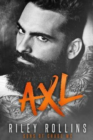 Cover of Axl