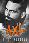 Book cover for Axl