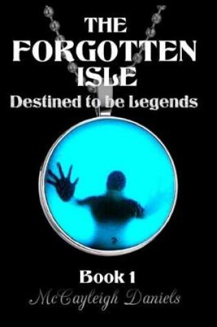 Cover of The Forgotten Isle