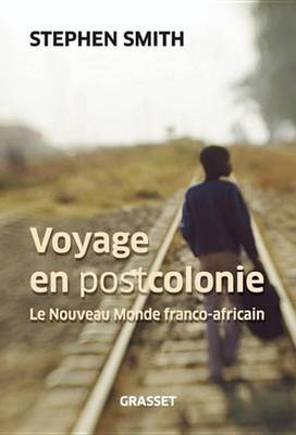 Book cover for Voyage En Postcolonie