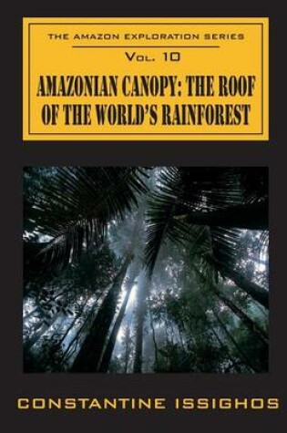 Cover of Amazonian Canopy