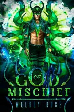 Cover of God of Mischief