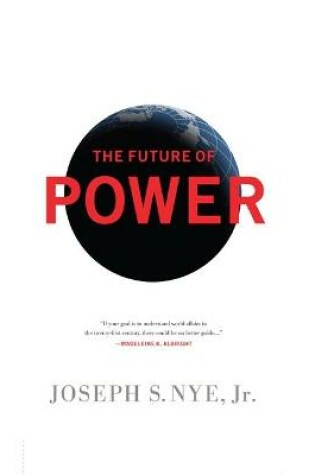 Cover of The Future Power