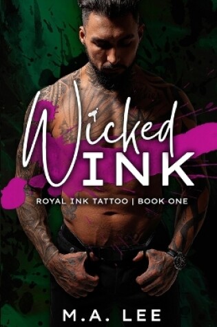 Cover of Wicked Ink