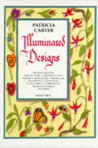 Cover of Illuminated Designs