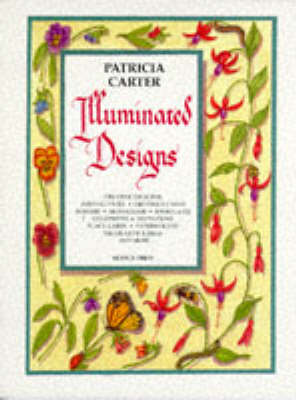 Book cover for Illuminated Designs