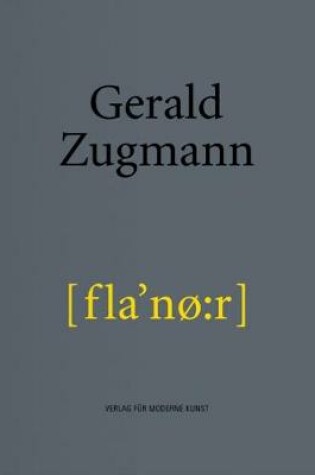 Cover of Gerald Zugmann