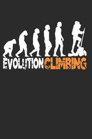 Cover of Climbing