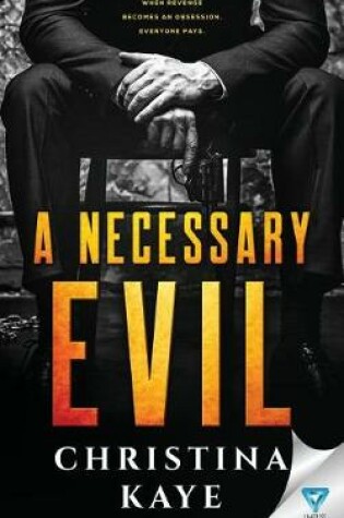 Cover of A Necessary Evil