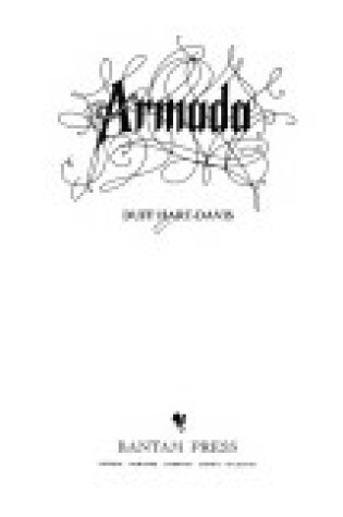 Cover of Armada