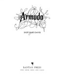 Book cover for Armada