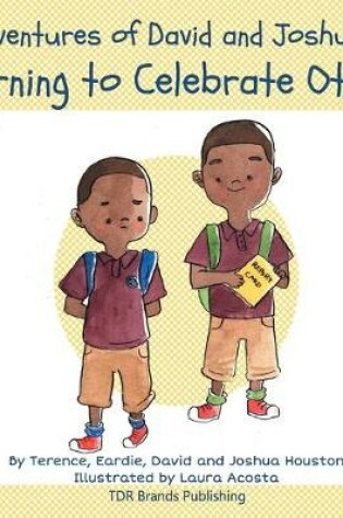 Cover of Learning to Celebrate Others