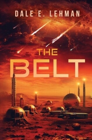 Cover of The Belt