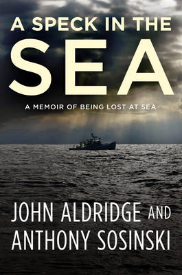 Book cover for A Speck in the Sea