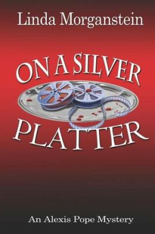 Cover of On a Silver Platter