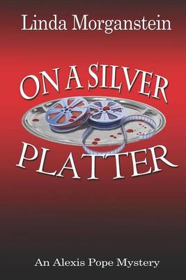 Book cover for On a Silver Platter