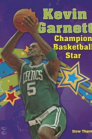 Cover of Kevin Garnett