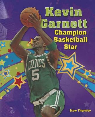 Cover of Kevin Garnett