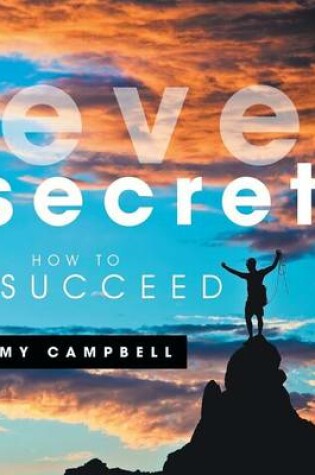 Cover of Seven Secrets