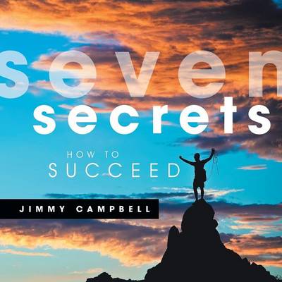 Book cover for Seven Secrets