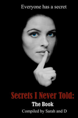 Cover of Secrets I Never Told
