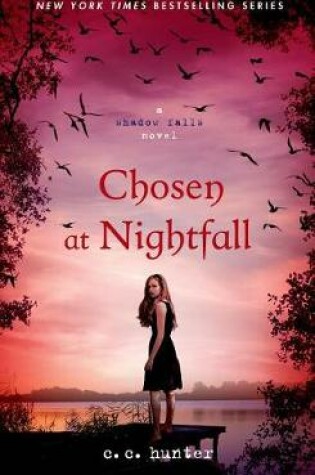 Cover of Chosen at Nightfall