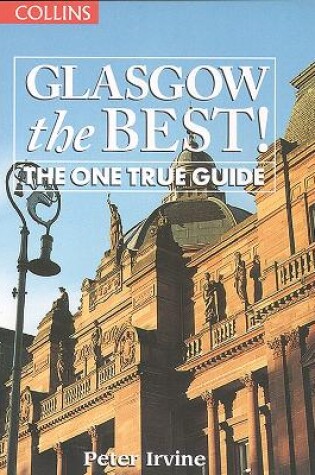 Cover of Glasgow The Best!