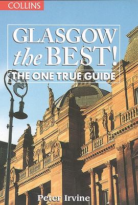 Book cover for Glasgow The Best!