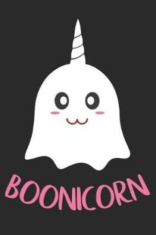 Cover of Boonicorn