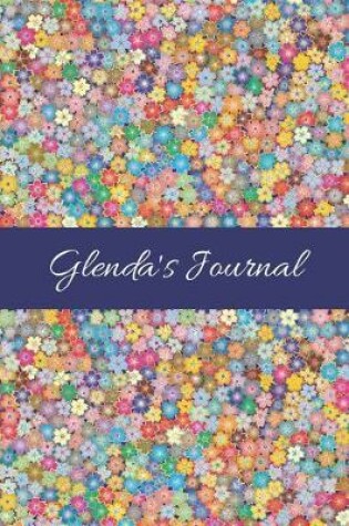 Cover of Glenda's Journal