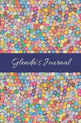 Book cover for Glenda's Journal