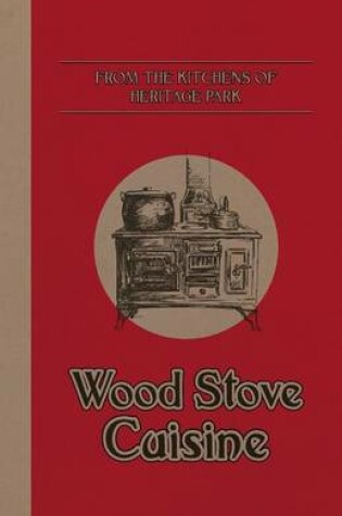 Cover of From the Kitchens of Heritage Park