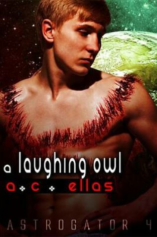 Cover of A Laughing Owl