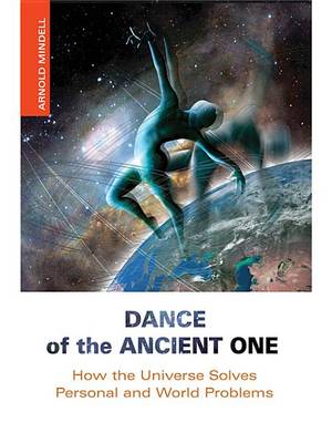 Book cover for Dance of the Ancient One