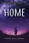 Book cover for Home