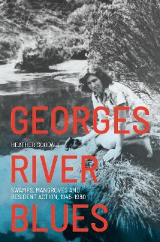 Cover of Georges River Blues