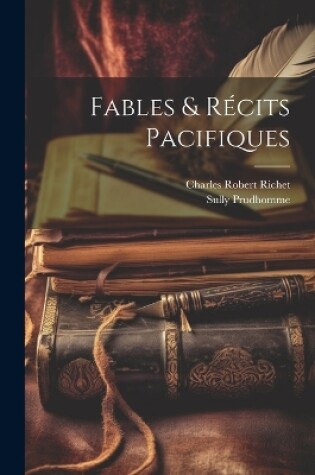 Cover of Fables & Récits Pacifiques