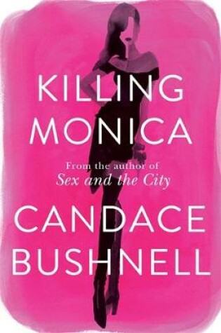 Cover of Killing Monica