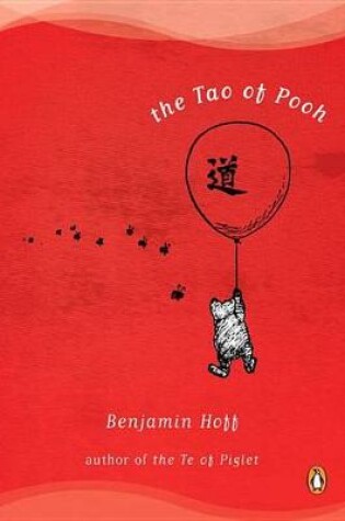 Cover of The Tao of Pooh