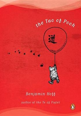 Book cover for The Tao of Pooh