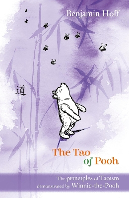 Book cover for The Tao of Pooh